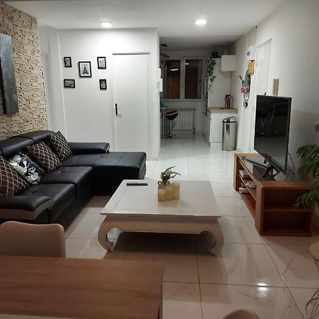Apppartement Cosy 72M2 Apartment Tarbes Exterior foto